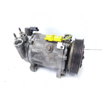 COMPRESOR AIRE ACONDICIONADO 9656572380 1303F 