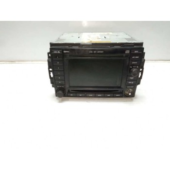 SISTEMA AUDIO / RADIO CD P05091508 