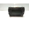 Recambio de sistema audio / radio cd para chrysler 300 c 3.0 crd executive referencia OEM IAM P05091508  