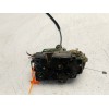 Recambio de cerradura puerta delantera derecha para seat ibiza iii (6l1) 1.2 referencia OEM IAM 3B1837016CC  