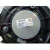 Recambio de ventilador calefaccion para toyota yaris 1.5 16v cat referencia OEM IAM G9230K0021  
