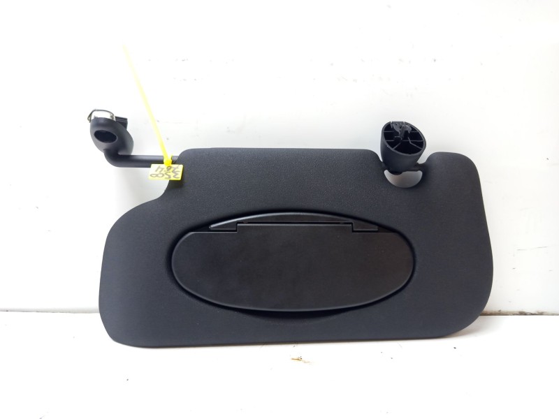 Recambio de parasol izquierdo para mini mini (r56) john cooper works referencia OEM IAM 51167361833  