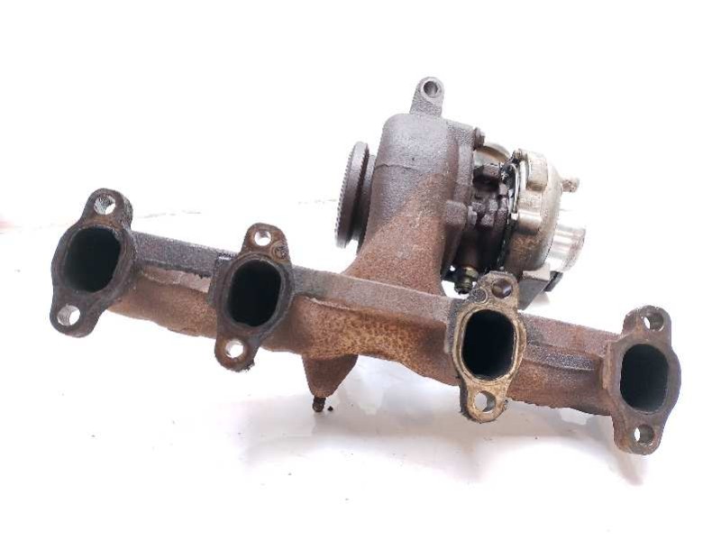 Recambio de turbocompresor para volkswagen passat variant (3c5) referencia OEM IAM 3G253014N GT1646VB 