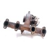 Recambio de turbocompresor para volkswagen passat variant (3c5) referencia OEM IAM 3G253014N GT1646VB 