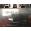 Recambio de guantera para hyundai santa fé ii (cm) 2.2 crdi referencia OEM IAM 847452B000  