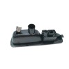 Recambio de mando elevalunas trasero derecho para renault megane iii berlina 5 p dynamique referencia OEM IAM 829500004R  