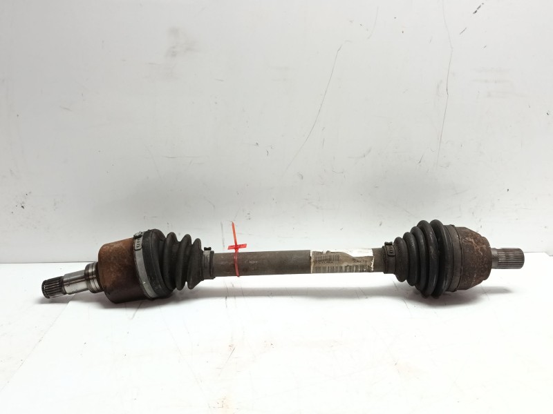 Recambio de transmision delantera izquierda para ford focus lim. (cb4) referencia OEM IAM 1707966  