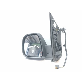 RETROVISOR IZQUIERDO Z9551190 