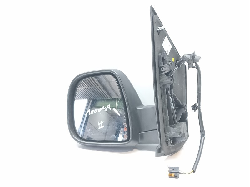 Recambio de retrovisor izquierdo para toyota proace 1.6 16v turbodiesel cat referencia OEM IAM Z9551190  