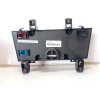 Recambio de mando climatizador para fiat bravo (198) 1.4 16v turbo referencia OEM IAM 735442075 503600040100 