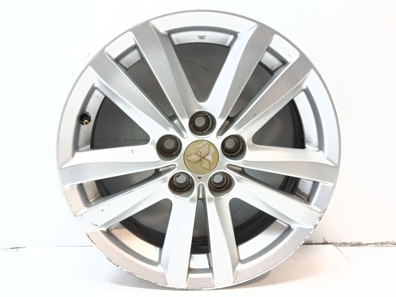 Recambio de llanta para mitsubishi asx (ga_w_) 1.8 di-d 4wd (ga6w) referencia OEM IAM 4250C076  