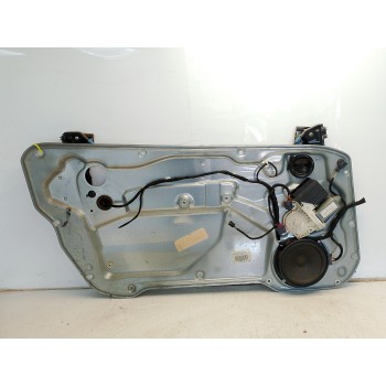 ELEVALUNAS DELANTERO IZQUIERDO 6L3837461 