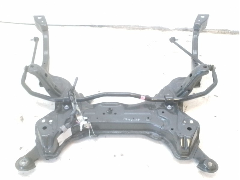 Recambio de puente delantero para toyota yaris active referencia OEM IAM 512010D270  