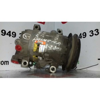 COMPRESOR AIRE ACONDICIONADO 92600BN301 EA051 