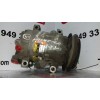 Recambio de compresor aire acondicionado para nissan primera berlina (p12) acenta referencia OEM IAM 92600BN301 EA051 