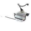 Recambio de cerradura puerta trasera derecha para peugeot 208 1.2 12v e-thp referencia OEM IAM 9812501180  