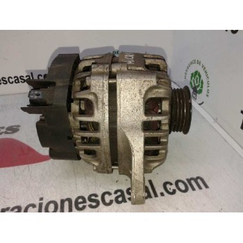 ALTERNADOR 23100AX62B 