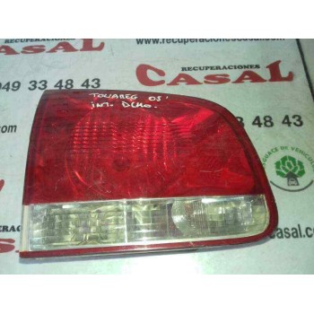 PILOTO TRASERO CENTRAL 7L6945093H 