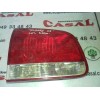 Recambio de piloto trasero central para volkswagen touareg (7la) referencia OEM IAM 7L6945093H  