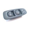Recambio de mando elevalunas delantero izquierdo para renault kadjar bose edition referencia OEM IAM 254011766R  