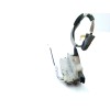 Recambio de cerradura puerta trasera derecha para peugeot 208 1.2 12v e-thp referencia OEM IAM 9812501180  