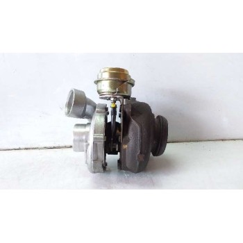 TURBOCOMPRESOR A6130960299 7110171 