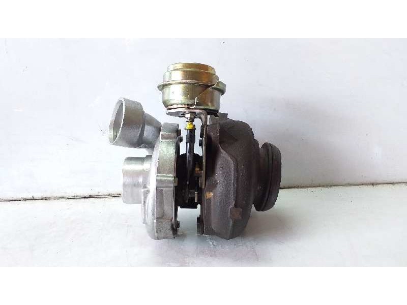 Recambio de turbocompresor para mercedes-benz clase s (w220) berlina 320 cdi (220.025) referencia OEM IAM A6130960299 7110171 