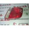 Recambio de piloto trasero central para volkswagen touareg (7la) referencia OEM IAM 7L6945093H  