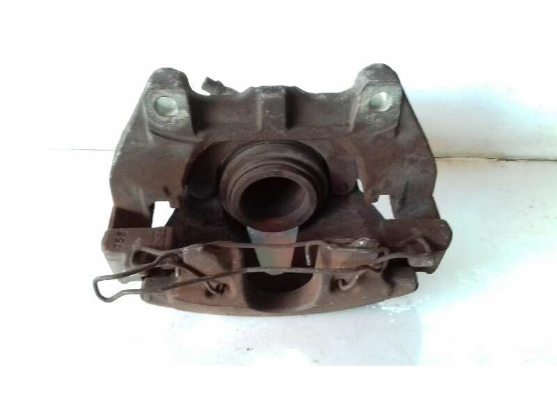 Recambio de pinza freno delantera izquierda para opel zafira b enjoy referencia OEM IAM 11819000671 FN35725 