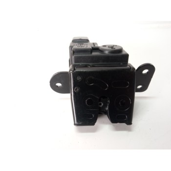 CERRADURA MALETERO / PORTON 81230G5000 81230G5000 