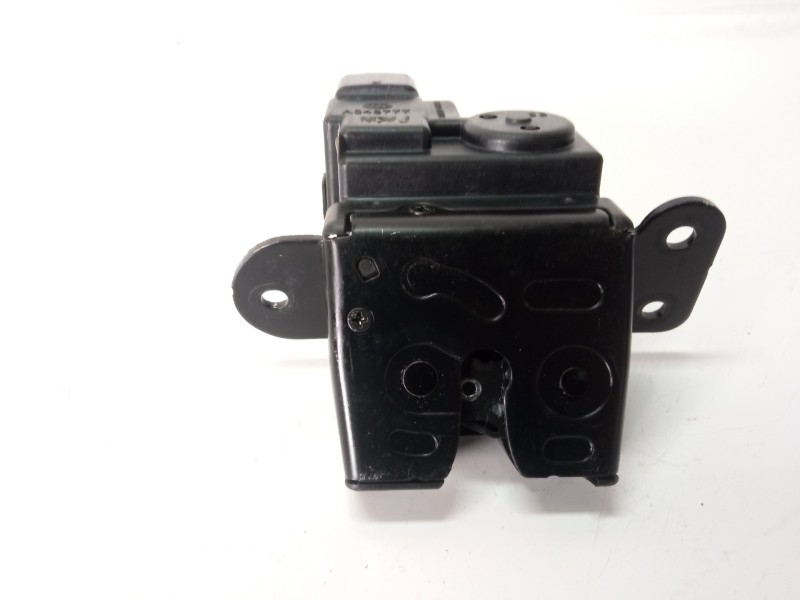 Recambio de cerradura maletero / porton para kia niro referencia OEM IAM 81230G5000 81230G5000 