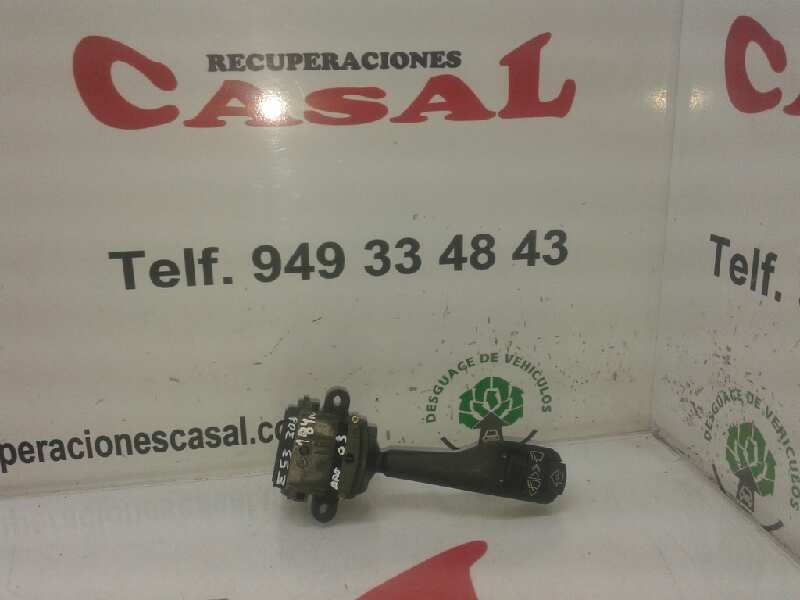 Recambio de mando luces para bmw x5 (e53) 3.0i referencia OEM IAM 8375408I 01204030 PA66MX40