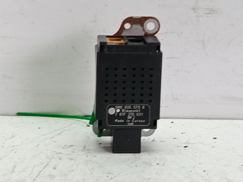 Recambio de modulo electronico para volkswagen golf v (1k1) 1.9 tdi referencia OEM IAM 5M0035570B  