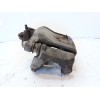 Recambio de pinza freno delantera derecha para peugeot 207/207+ (wa_, wc_) 1.6 hdi referencia OEM IAM 4400R7  