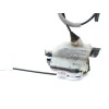 Recambio de cerradura puerta trasera derecha para peugeot 208 1.2 12v e-thp referencia OEM IAM 9812501180  