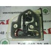 Recambio de piloto trasero central para volkswagen touareg (7la) referencia OEM IAM 7L6945093H  