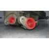 Recambio de compresor aire acondicionado para nissan primera berlina (p12) acenta referencia OEM IAM 92600BN301 EA051 