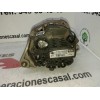 Recambio de alternador para nissan micra (k12e) acenta referencia OEM IAM 23100AX62B  