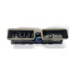 Recambio de rejilla delantera para seat ibiza (kj1) xcellence referencia OEM IAM 6F0819110H 6F0819110H 