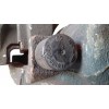 Recambio de pinza freno delantera izquierda para opel zafira b enjoy referencia OEM IAM 11819000671 FN35725 