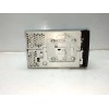 Recambio de sistema audio / radio cd para nissan qashqai (j10) 2.0 dci turbodiesel cat referencia OEM IAM 28185JD00A  