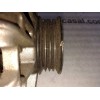 Recambio de alternador para nissan micra (k12e) acenta referencia OEM IAM 23100AX62B  