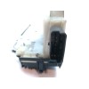Recambio de cerradura puerta trasera derecha para peugeot 208 1.2 12v e-thp referencia OEM IAM 9812501180  