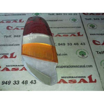 PILOTO TRASERO IZQUIERDO 9240105110 