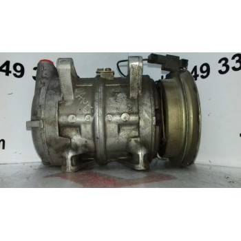 COMPRESOR AIRE ACONDICIONADO 926008C820 5060118033 0A74045D10