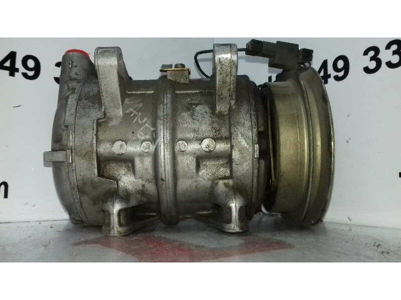 Recambio de compresor aire acondicionado para nissan serena (c23m) 2.3 invitation d referencia OEM IAM 926008C820 5060118033 0A7