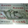 Recambio de piloto trasero izquierdo para hyundai atos prime (mx) 1.0 gls worldcup referencia OEM IAM 9240105110  