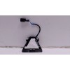 Recambio de sensor para toyota yaris 1.5 16v cat referencia OEM IAM 86461k0010  