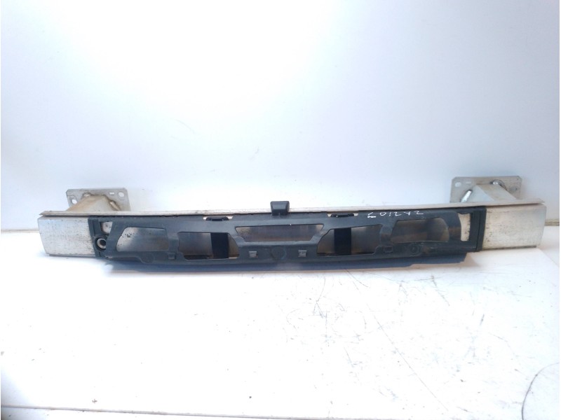 Recambio de refuerzo paragolpes delantero para peugeot partner kombi confort referencia OEM IAM 7414YN  