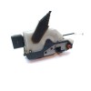 Recambio de cerradura puerta trasera derecha para peugeot 208 1.2 12v e-thp referencia OEM IAM 9812501180  
